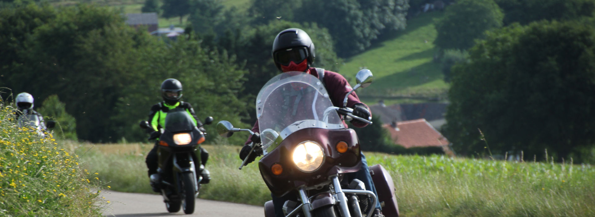 Motorrijbewijspoint Someren motorrijlessen