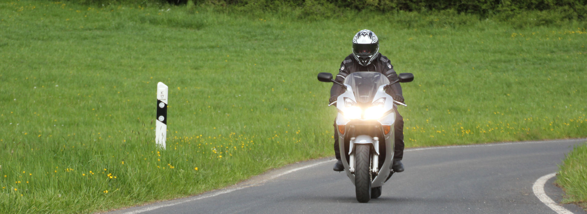 Motorrijbewijspoint Zeeland motorrijcholen