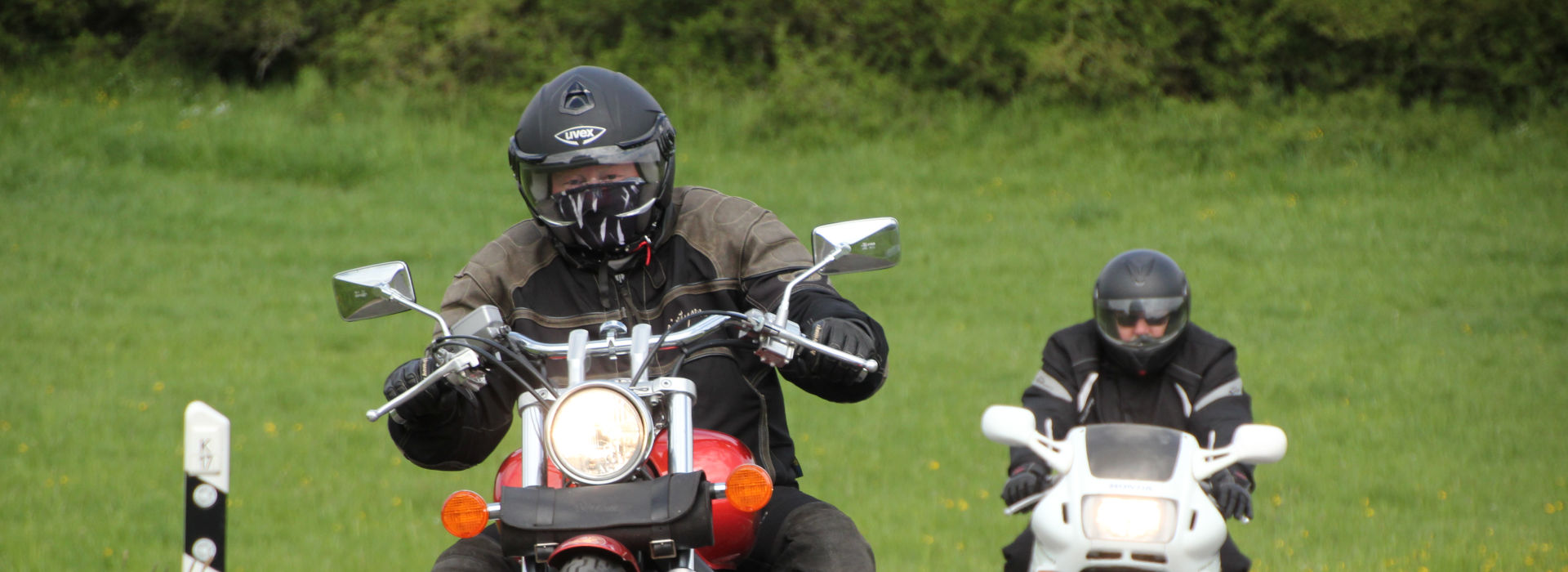 Motorrijbewijspoint Gemert motorrijlessen
