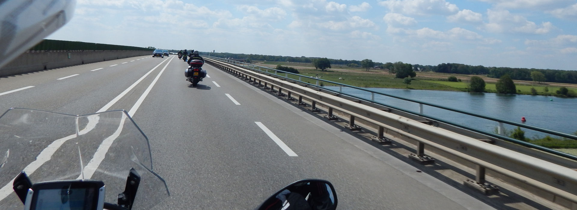 Motorrijbewijspoint Gemert  motorrijbewijs binnen 1 week