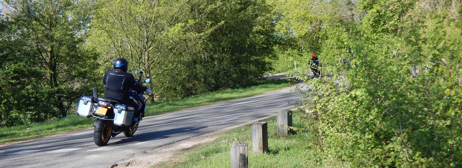 Motorrijbewijspoint Soerendonk spoedcursus motorrijbewijs