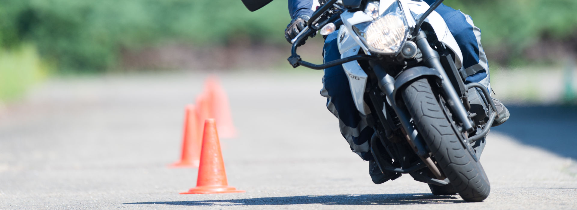 Motorrijbewijspoint Gemert motor rijvaardigheid