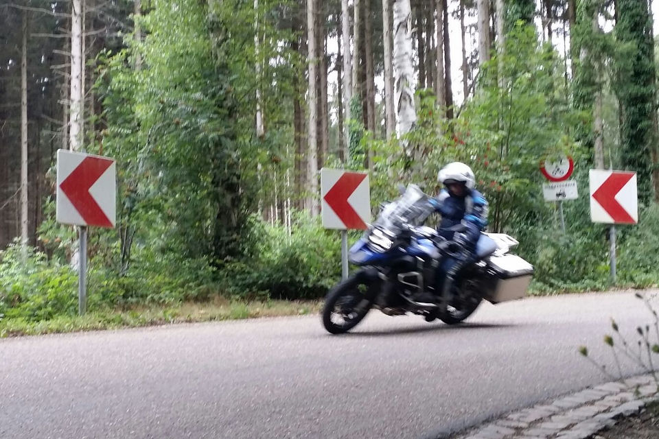 Motorrijbewijspoint Gemert motorrijbewijs binnen 1 week