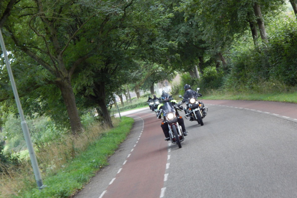 Motorrijbewijspoint Budel snelcursus motorrijbewijs